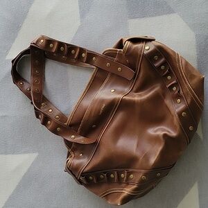 Matt & Nat vintage shoulder bag